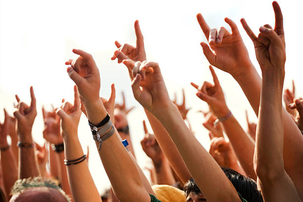 istock open air music festival 173033656