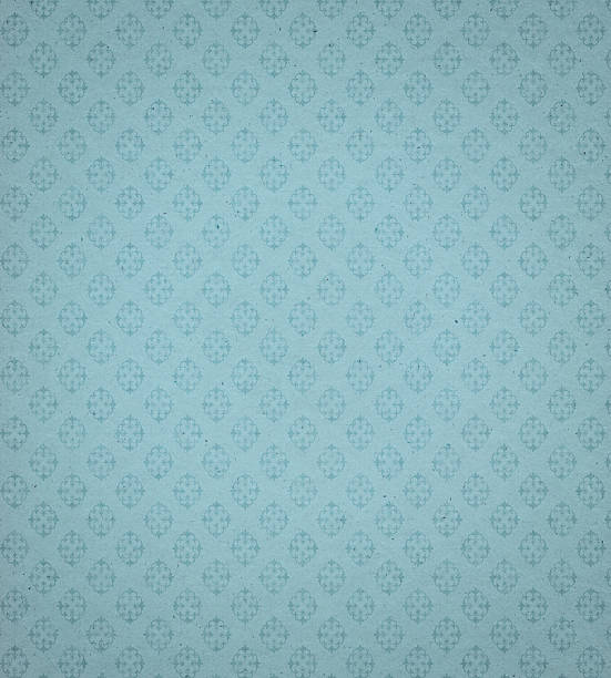 faded paper with pattern background texture Please view more shabby chic backgrounds here: regency style stock pictures, royalty-free photos & images