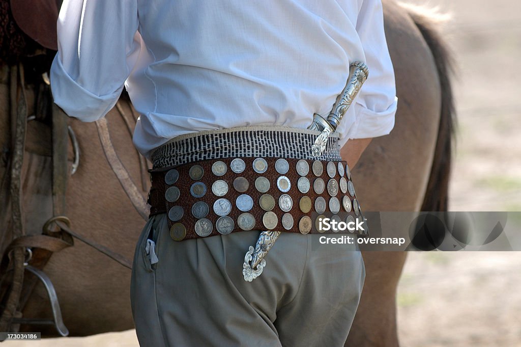 Gaucho - Photo de Gaucho libre de droits