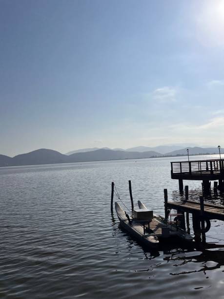 istock Life by the lake 1730353274
