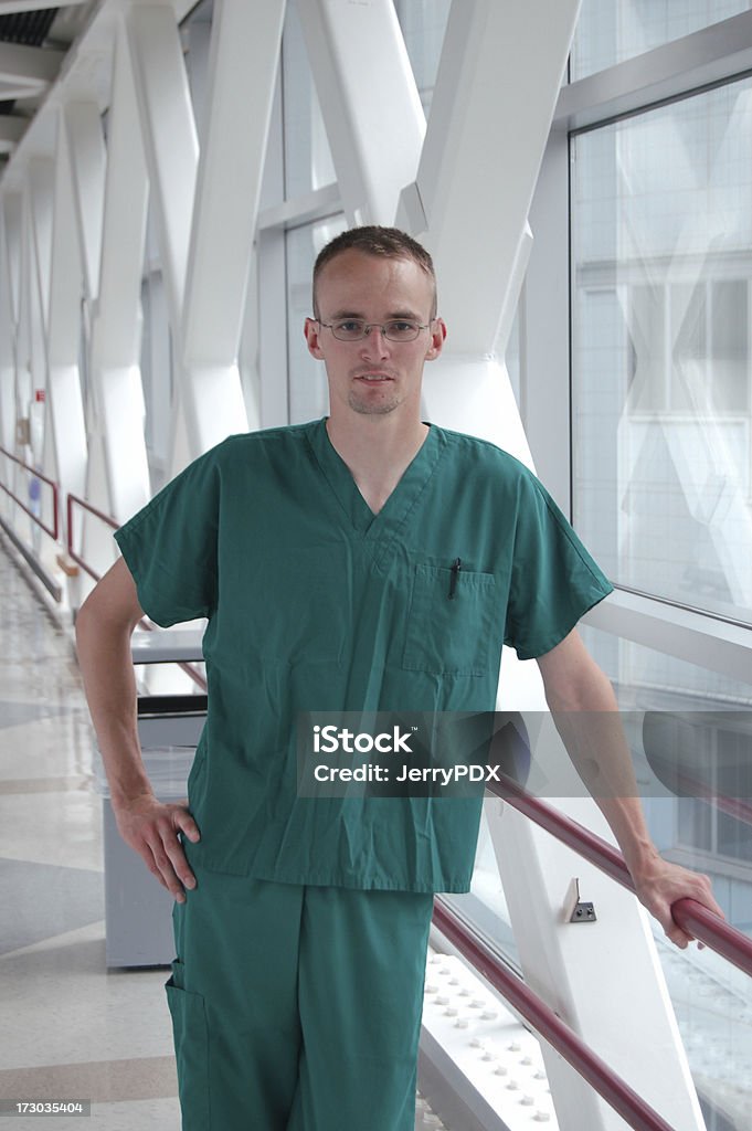 Enfermero - Foto de stock de 20-24 años libre de derechos