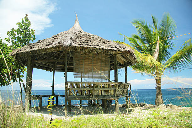 istock Kiosk by the Sea 173035613