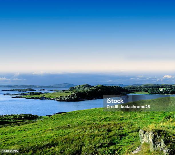De Escocia Foto de stock y más banco de imágenes de Aire libre - Aire libre, Argyll, Belleza de la naturaleza