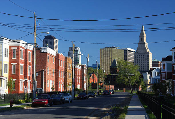 istock City Street 173037229