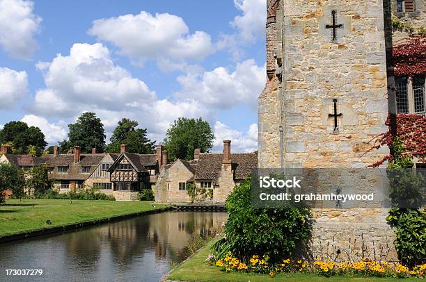 Astor De Habitação Castelo De Hever - Fotografias de stock e mais imagens de Castelo de Hever - Castelo de Hever, Kent - Inglaterra, Jardim Público