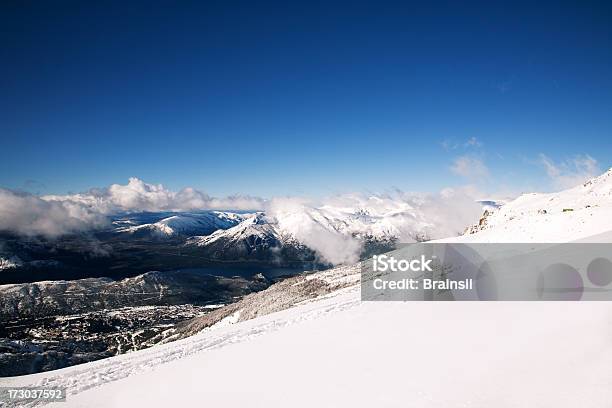 Barilocheargentina - Fotografias de stock e mais imagens de Bariloche - Bariloche, Admirar a Vista, Ao Ar Livre