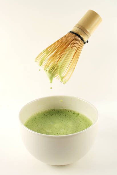 Matcha Whisk!