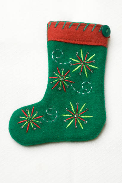istock Holiday Stockings. 173038125