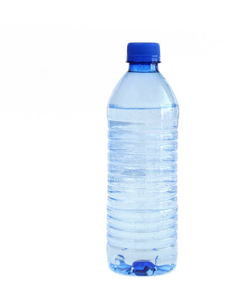 istock bottle with mineral water isolated on white 173038376