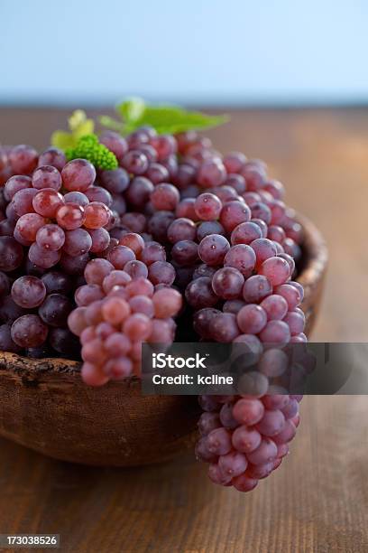 Uvas Con Champán Foto de stock y más banco de imágenes de Alimento - Alimento, Comida sana, Comidas y bebidas