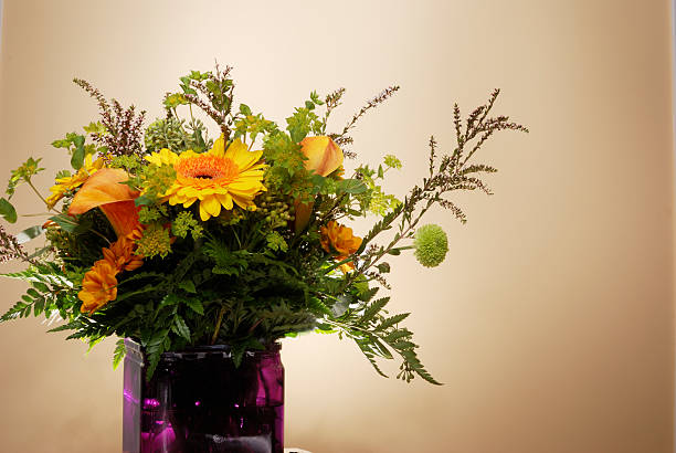 istock Bouquet of Flowers 173038771