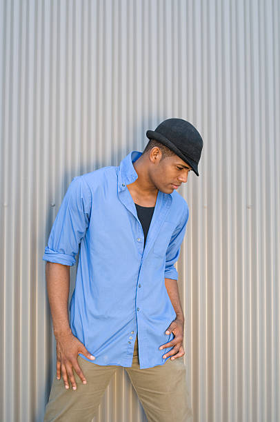 istock Young Urban Male 173039614