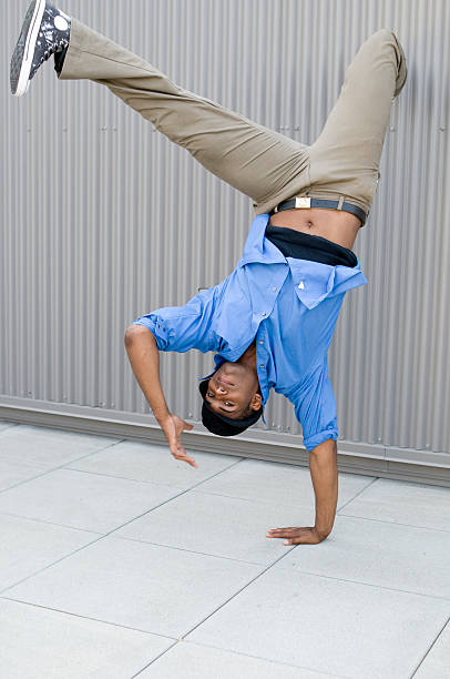 istock Young Urban Male 173039615