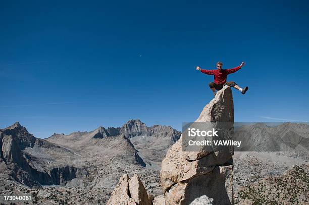 Good Times - Fotografie stock e altre immagini di Allegro - Allegro, Alpinismo, Ambientazione tranquilla