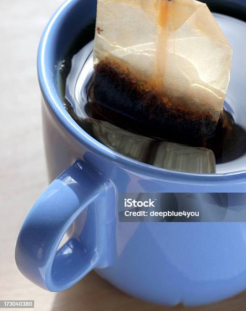 Have A Break Stock Photo - Download Image Now - Addiction, Afternoon Tea, Bag