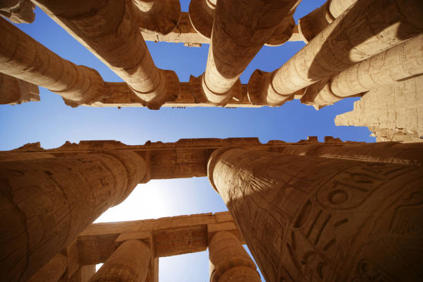 istock Egypt,'s mistery 173041118