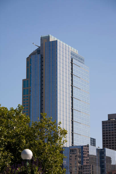 istock WaMu Office Tower Bankruptcy 173041364