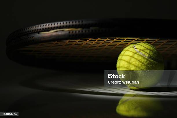 Tenis Seria - zdjęcia stockowe i więcej obrazów Tenis - Tenis, Tło, Piłka do tenisa