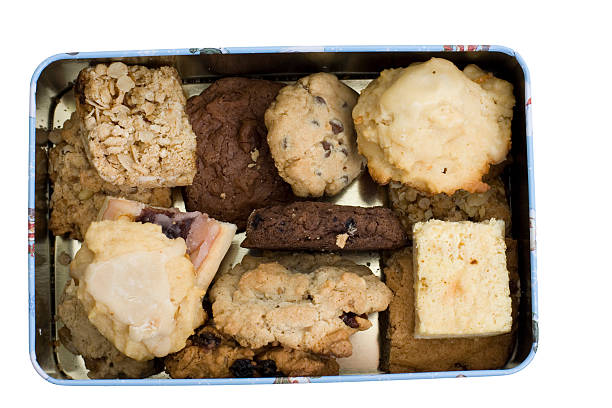 istock News Cookies 173042103