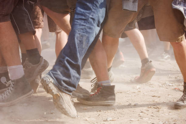 istock Jumping to the music 173042463