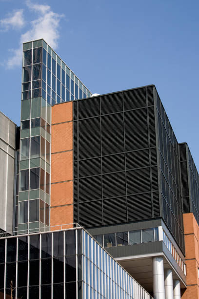 istock Buildings in downtown Montreal Canada 173042811