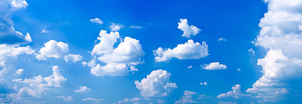 istock The clear blue sky panorama 46MPix XXXXL 173042991