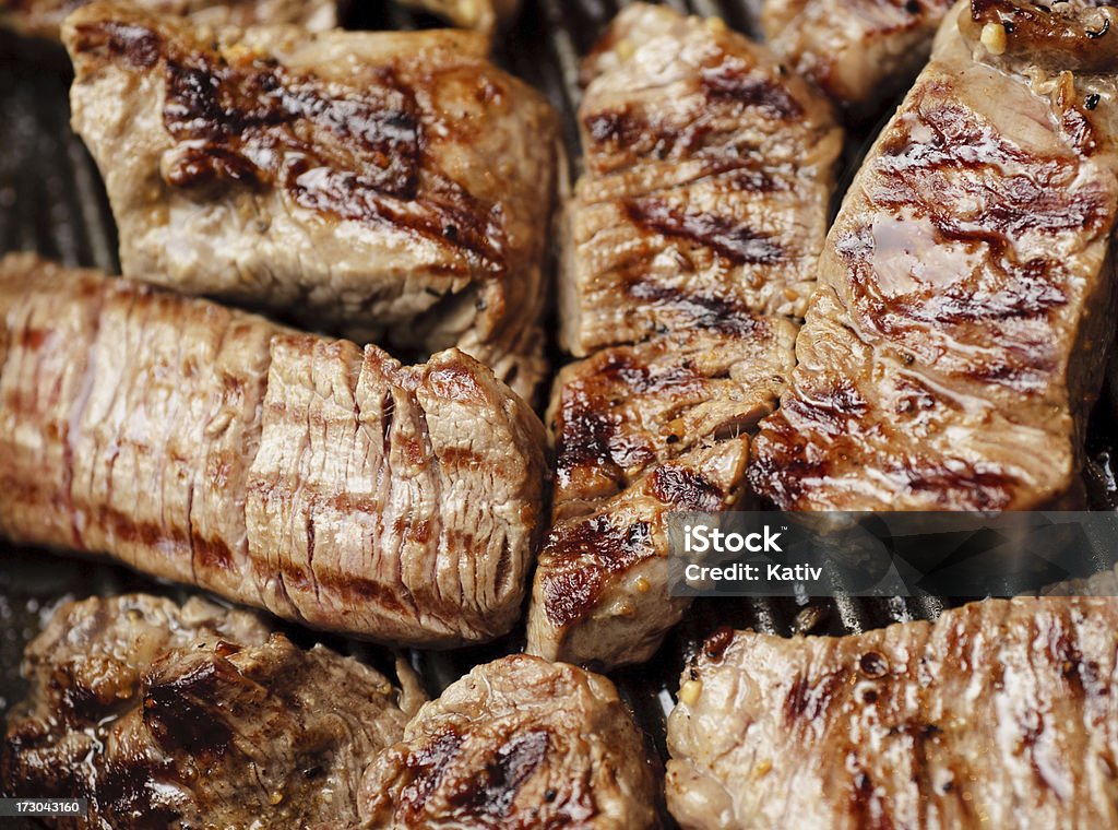 Steak - Photo de Aliment libre de droits