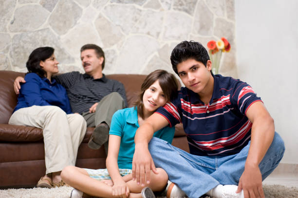 istock family lifestyle 173043446