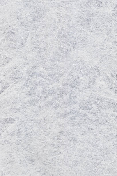 istock Light blue grey marbled natural art paper texture background, recycled twilled craft pattern, large bright vertical vintage rustic retro sheet, decorative spotted handmade detailed grungy macro closeup, abstract textured white gray blank empty copy space 1730443186
