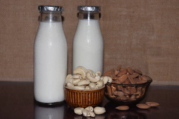 istock HEALTHY FOODS - 13 1730677616