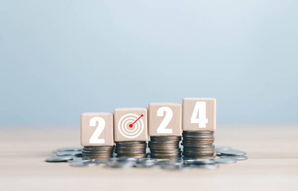 istock economic analysis 2024 Growth finance 1730734621