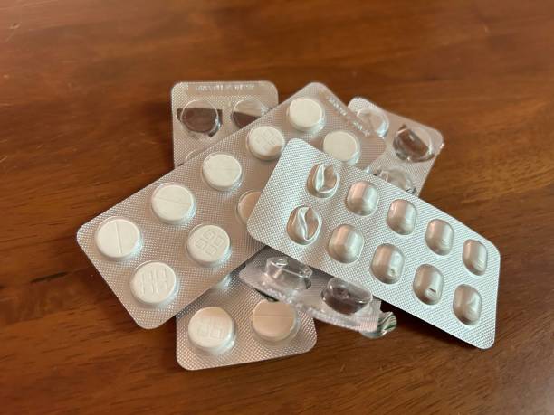istock Pile of medicine 1730791964