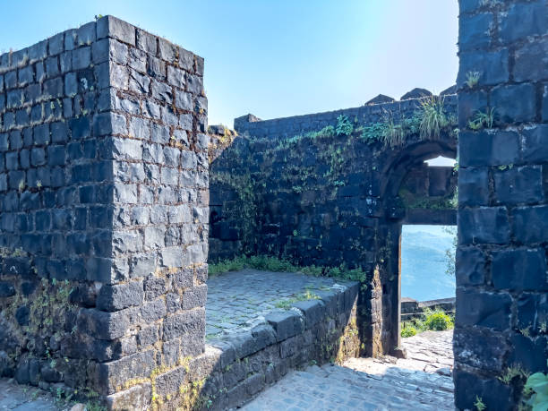 Sinhagad Fort India