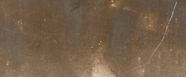 istock Texture of the old painted surface 1730941860