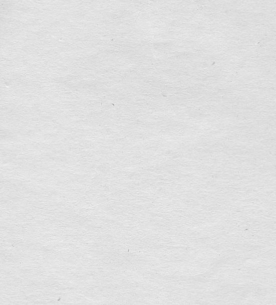 blanco papel reciclado xxxl - white paper textured effect textured fotografías e imágenes de stock