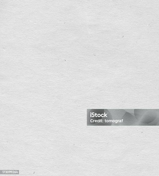An Image Of White Paper Background Stock Photo - Download Image Now - Paper, Textured Effect, Backgrounds