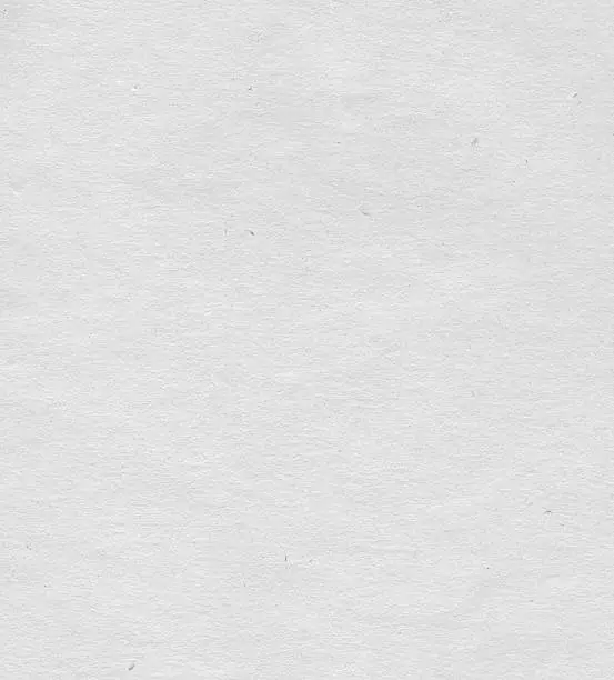 Photo of An image of white paper background