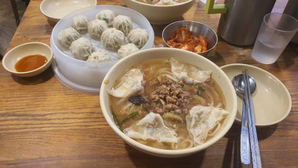 istock Korean food 1731039755