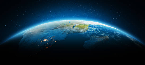 istock South Africa travel map 1731041399