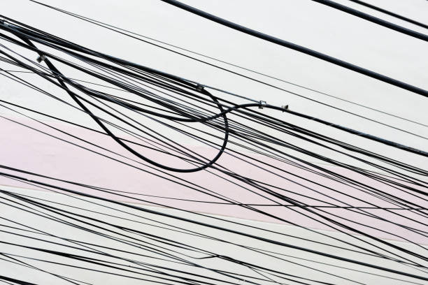 istock shadow of electric line 1731063669