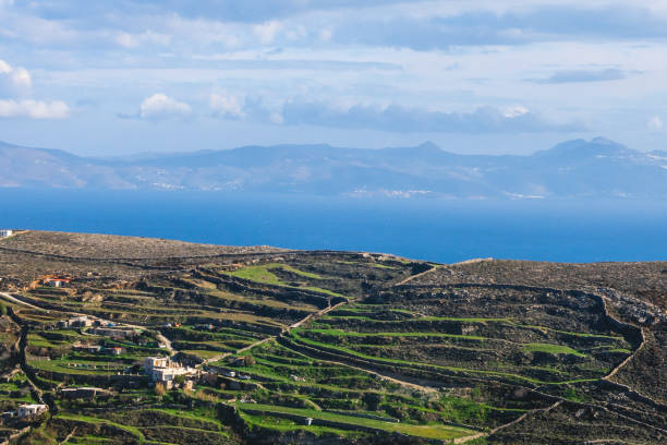 istock Syros is a Greek island for summer holidays 1731120619