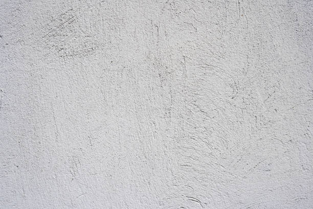 istock Concrete wall light gray background. grunge stone texture with scratches 1731175153