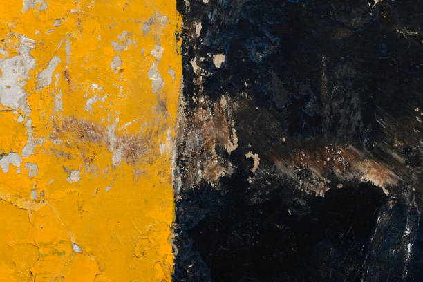 istock abstract form on grunge floor 1731198029