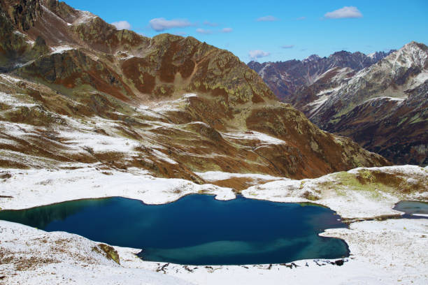 istock Swiss Alps 1731255088
