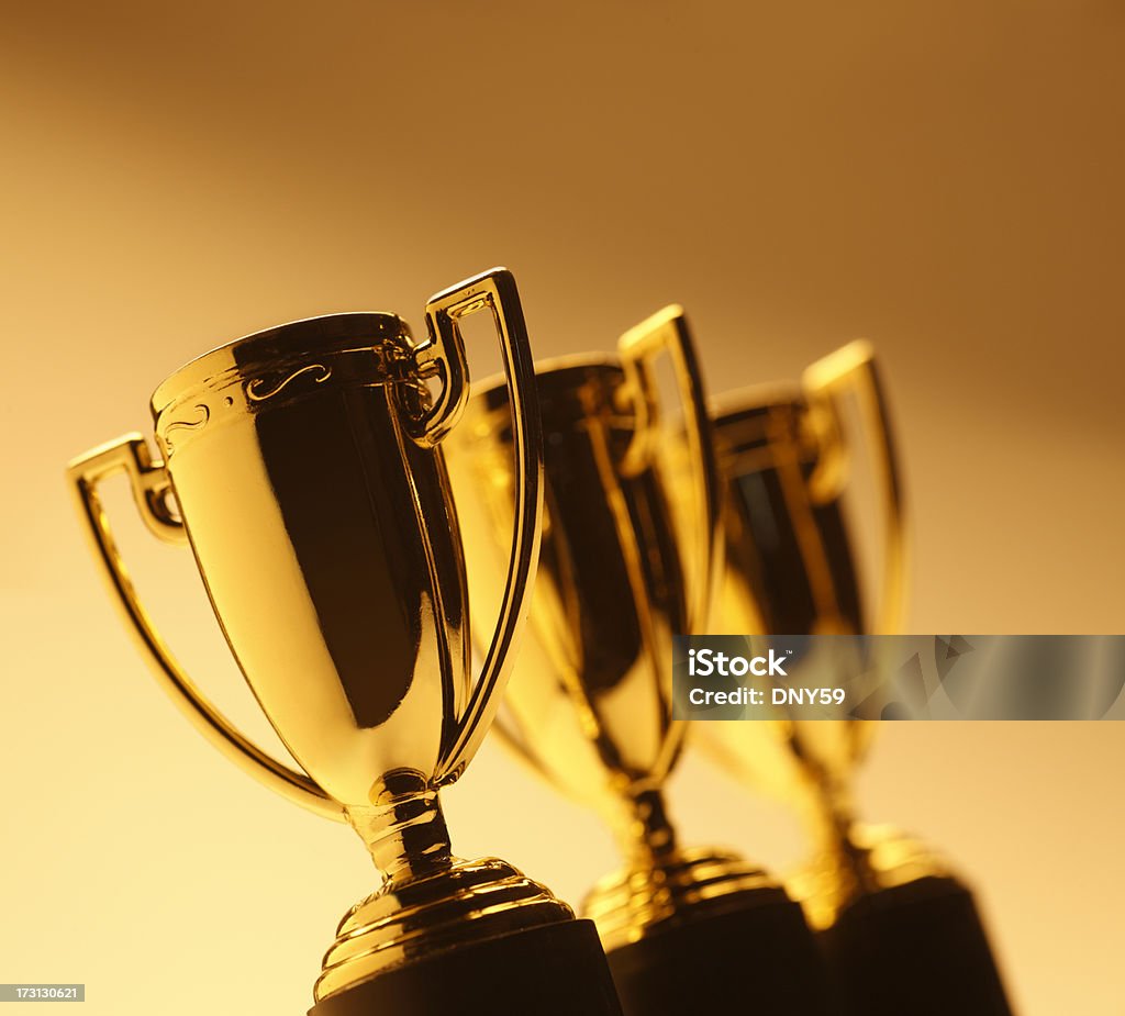 Trophies - Photo de Trophée libre de droits