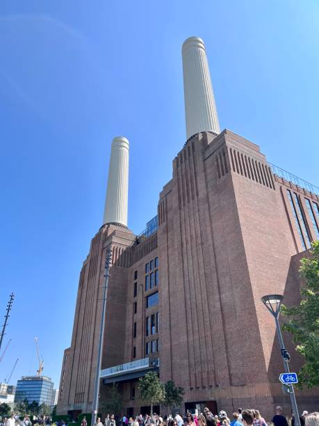 istock Battersea Power Station 1731373529