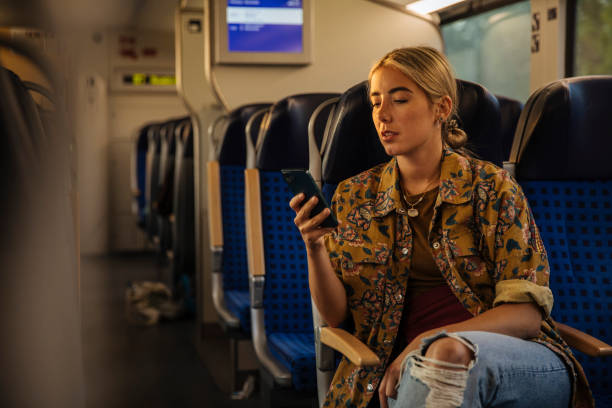 istock Girl in the subway 1731386583
