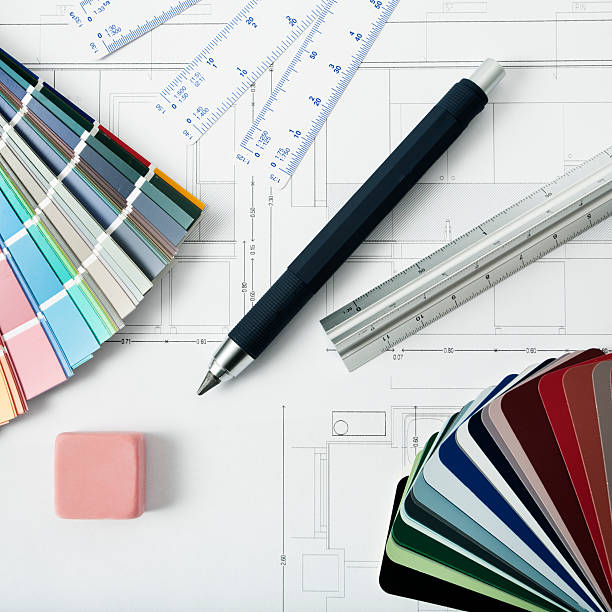 istock Intirior decoratoion still life. 173143842