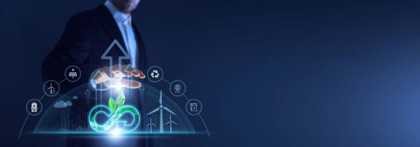 istock Green economy 1731447133