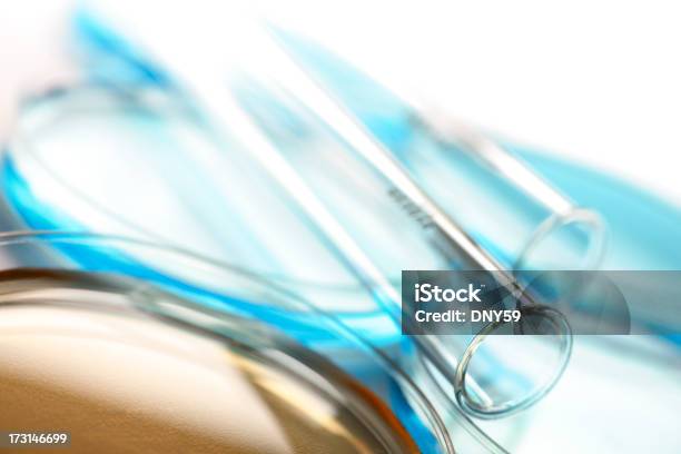 Scientific Research Stock Photo - Download Image Now - Biotechnology, Copy Space, Discovery